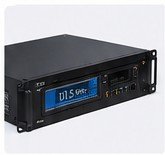 Professional FM radio transmitter